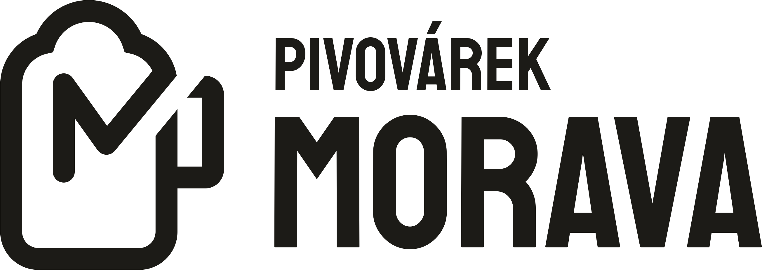 Mangové pivo